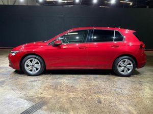 Volkswagen Golf 1.0 ETSI ACTIVE AUTOMATIC - REVERS - Image 3