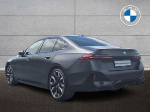 BMW 5 Series 530e M Sport Pro Saloon - Image 2