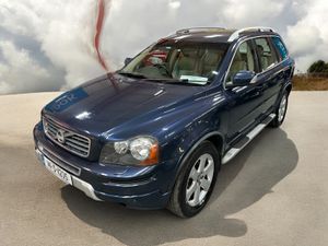 Volvo XC90 2.4 D5 200hp SE Automatic AWD 7-Seat - Image 3