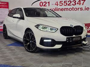 BMW 116D SPORT MANUAL STUNNING CAR - Image 4