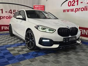 BMW 116D SPORT MANUAL STUNNING CAR - Image 2