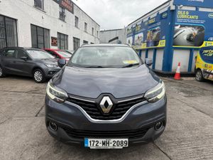 Renault Kadjar 2017 - Image 2