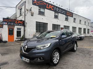 Renault Kadjar 2017 - Image 4