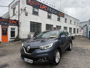 Renault Kadjar 2017 - Image 3