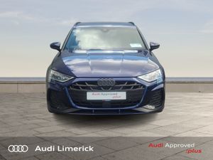 Audi A3 30 TDI 115HP S Line Black Pack - Image 3