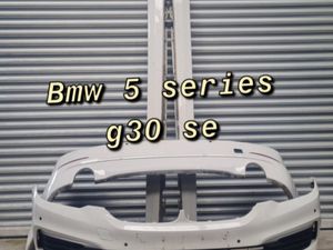 Bmw 5 series g30 parts - Image 4