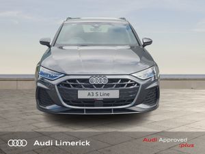Audi A3 A3 SB 30 Tfsi 115HP S Line - Image 4