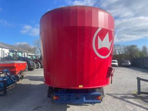 Siloking 2218-22 Premium Feeder Fully Serviced!! - Image 2