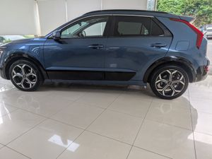 Kia Niro K4 PHEV - Image 2