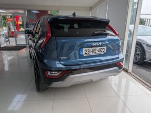 Kia Niro K4 PHEV - Image 3