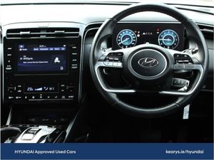 Hyundai Tucson Just In - 2WD Executive - 1.6 Petr - Image 4