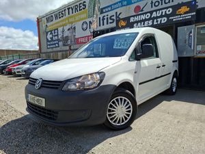 🦏 Volkswagen Caddy 2011.spotless 🦏 - Image 4