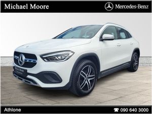 Mercedes-Benz GLA Class Gla200d Auto Progressive - Image 2