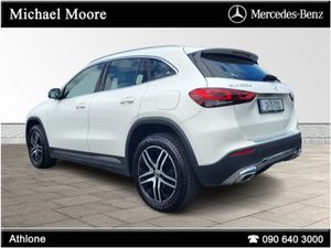 Mercedes-Benz GLA Class Gla200d Auto Progressive - Image 3