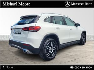 Mercedes-Benz GLA Class Gla200d Auto Progressive - Image 4