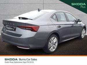 Skoda Octavia Selection Plus 2.0tdi 115hp - Image 3