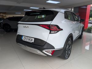 Kia Sportage K2 2023 - Image 3