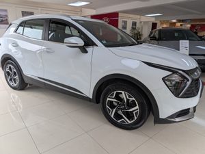 Kia Sportage K2 2023 - Image 4
