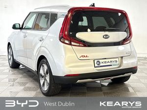 Kia Soul Kia E-soul K3 Long Range 450km Electric - Image 2