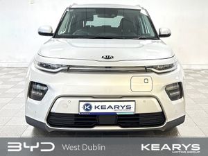 Kia Soul Kia E-soul K3 Long Range 450km Electric - Image 4
