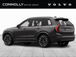 Volvo XC90 T8 Plus Dark Phev  963pm - Image 4