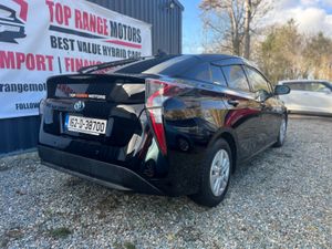 Toyota Prius 2016 - Image 4