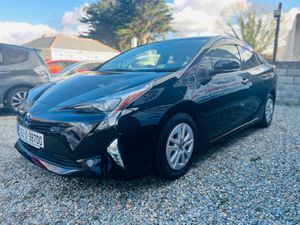 Toyota Prius 2016 - Image 3