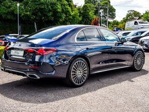 Mercedes-Benz E-Class E300de AMG Plus New 252 - Image 2