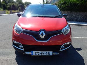 2017 Renault Captur Signature NCT 07/27 low kms - Image 3
