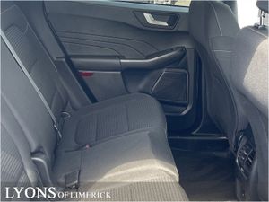 Ford Kuga 2.5 Duratec 225PS Phev Titanium Auto - Image 3