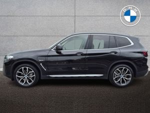 BMW X3 Xdrive30e Xline - Image 3