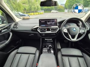 BMW X3 Xdrive30e Xline - Image 4