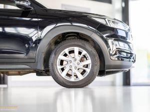 Hyundai Tucson COMFORT PLUS 1.6 5DR D - Image 3
