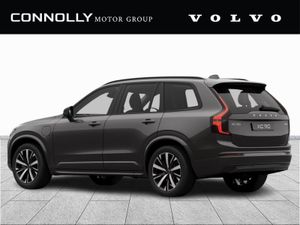 Volvo XC90 T8 Plus Dark Phev  943pm - Image 4