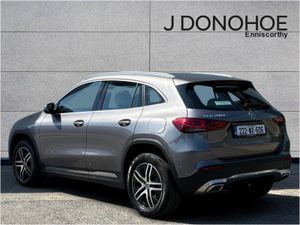 Mercedes-Benz GLA GLA 200 d Auto Progressive - Image 2