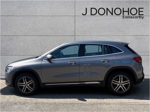 Mercedes-Benz GLA GLA 200 d Auto Progressive - Image 3