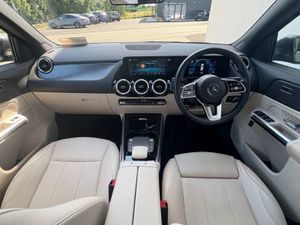 Mercedes-Benz GLA GLA 200 d Auto Progressive - Image 4