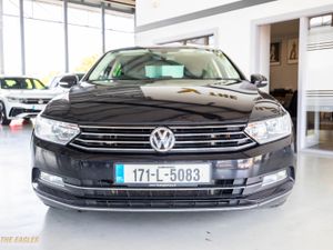 Volkswagen Passat 2.0 TDI GT BLUEMOTION 190PS 4DR - Image 2