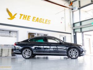 Volkswagen Passat 2.0 TDI GT BLUEMOTION 190PS 4DR - Image 3