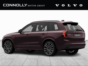 Volvo XC90 T8 Ultra Dark Phev  1071pm - Image 4