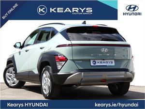 Hyundai Kona Just In - Elegance - 1 lit Petrol - Image 2