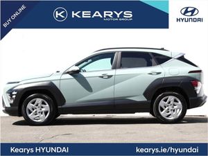Hyundai Kona Just In - Elegance - 1 lit Petrol - Image 3