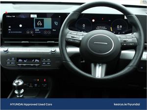 Hyundai Kona Just In - Elegance - 1 lit Petrol - Image 4