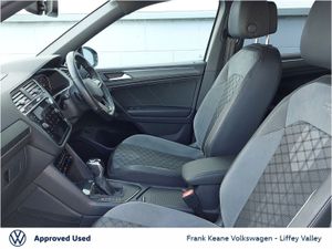 Volkswagen Tiguan Allspace R-line Auto 2.0 TDI 15 - Image 4