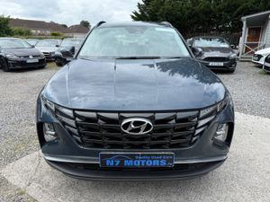 2021 Hyundai Tucson  1.6 EXECUTIVE - Image 3