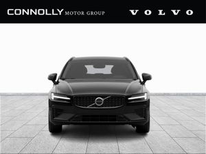 Volvo V60 T6 Plus Dark Phev  723pm - Image 4