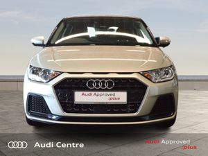 Audi A1 A1 SB 30 Tfsi 116HP S-T SE - Image 2