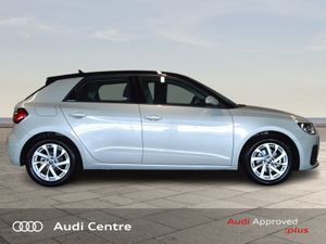 Audi A1 A1 SB 30 Tfsi 116HP S-T SE - Image 3