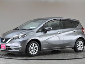 Nissan NOTE 1.2 SC Hybrid  carplay android Auto r - Image 4