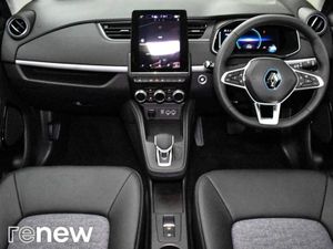Renault Zoe GT Line Naeb My22 R135 Z.e. 50 - CCS - Image 2